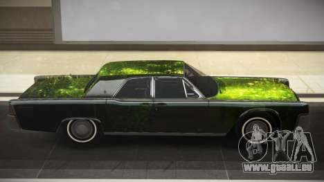 Lincoln Continental RT S4 pour GTA 4