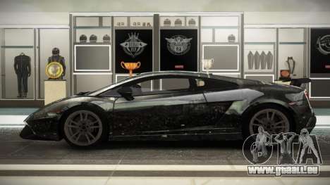 Lamborghini Gallardo TR S1 pour GTA 4