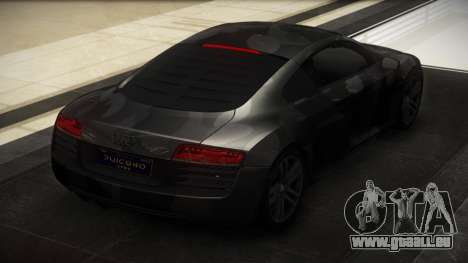 Audi R8 Si S9 für GTA 4