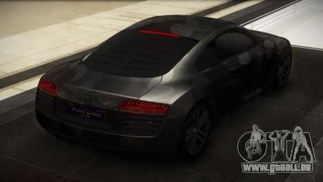 Audi R8 Si S9 pour GTA 4