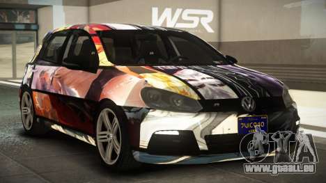 Volkswagen Golf WF S1 für GTA 4