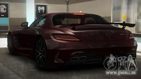 Mercedes-Benz SLS FT für GTA 4