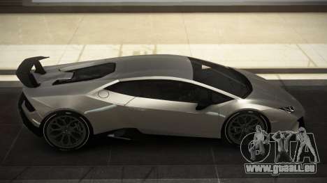 Lamborghini Huracan Ti pour GTA 4