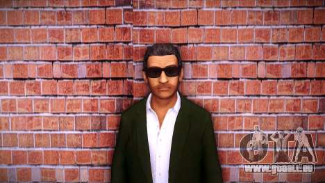 Pablo HD für GTA Vice City