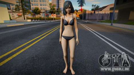 Enami Kamijo (Bikini) für GTA San Andreas