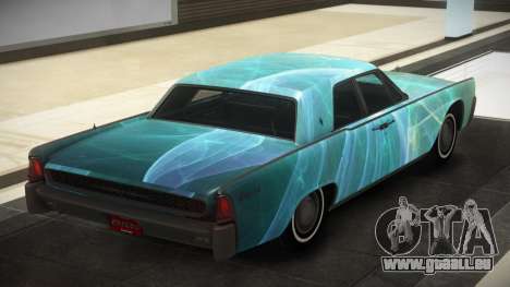 Lincoln Continental RT S2 pour GTA 4