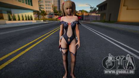 Marie Rose [Little Devil] für GTA San Andreas