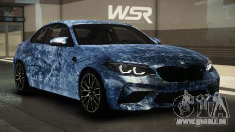 BMW M2 Si S3 für GTA 4