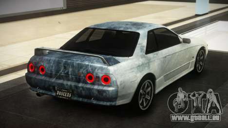 Nissan Skyline R32 Si S2 für GTA 4