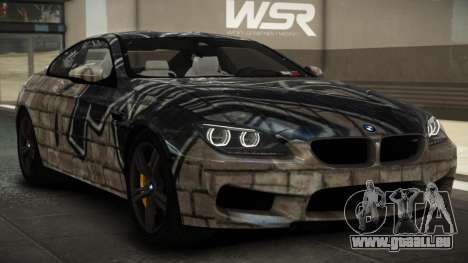BMW M6 G-Tuned S2 für GTA 4