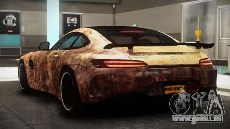 Mercedes-Benz AMG GT RS S6 für GTA 4