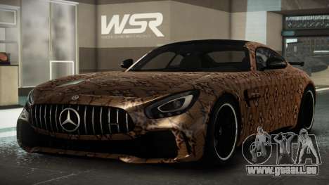 Mercedes-Benz AMG GT RS S9 pour GTA 4