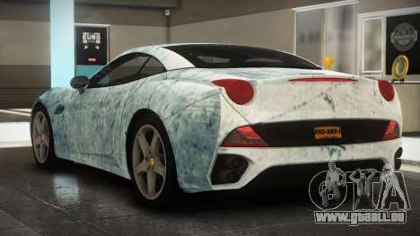 Ferrari California XZ S8 pour GTA 4