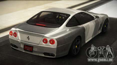 Ferrari 575M XR S8 pour GTA 4