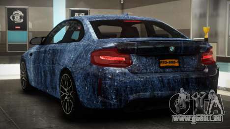 BMW M2 Si S3 für GTA 4