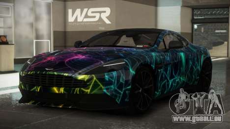 Aston Martin Vanquish VS S4 für GTA 4