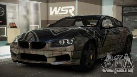 BMW M6 G-Tuned S2 pour GTA 4