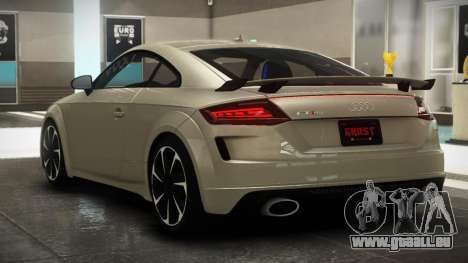 Audi TT Si pour GTA 4