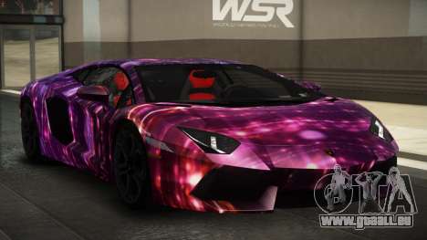 Lamborghini Aventador LP700 Si S8 für GTA 4