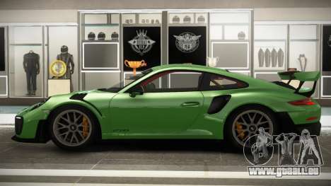 Porsche 911 SC für GTA 4
