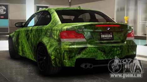 BMW 1-Series M Coupe S6 für GTA 4