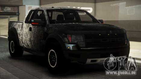 Ford F150 RT Raptor S9 pour GTA 4