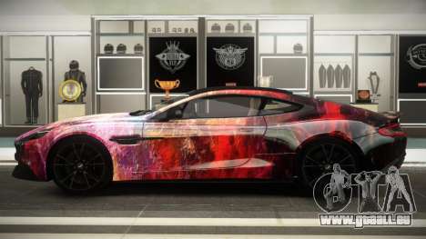 Aston Martin Vanquish VS S5 pour GTA 4