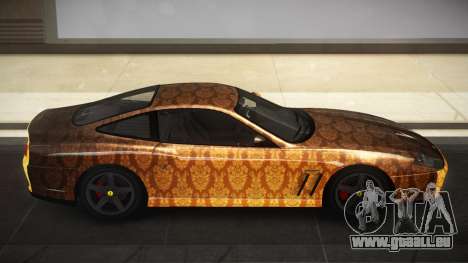 Ferrari 575M XR S3 pour GTA 4