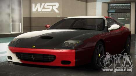 Ferrari 575M XR S5 pour GTA 4