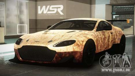 Aston Martin Vantage RX S9 für GTA 4