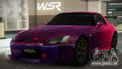 Honda S2000 RX S9 pour GTA 4