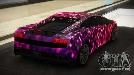 Lamborghini Gallardo TR S11 für GTA 4