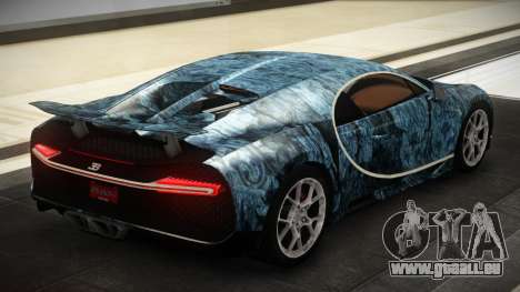 Bugatti Chiron XS S3 pour GTA 4