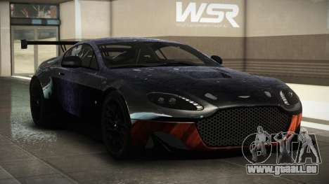 Aston Martin Vantage RX S11 für GTA 4