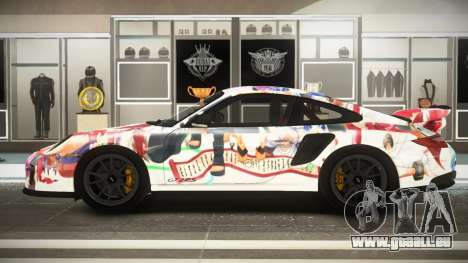 Porsche 911 GT2 SC S2 pour GTA 4