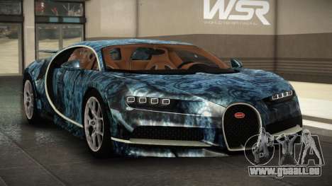 Bugatti Chiron XS S3 pour GTA 4