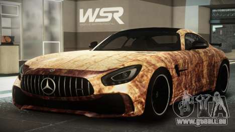 Mercedes-Benz AMG GT RS S6 für GTA 4