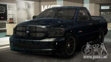 Dodge Ram WF S6 für GTA 4
