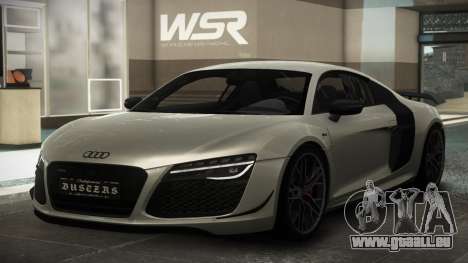 Audi R8 FW pour GTA 4