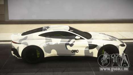 Aston Martin Vantage RT S9 pour GTA 4