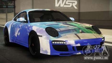 Porsche 911 XR S3 pour GTA 4