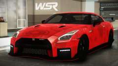 Nissan GT-R FW S1 pour GTA 4