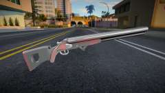School Lunch Club Self-Defense Weapon Type B pour GTA San Andreas