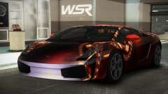 Lamborghini Gallardo HK S10 für GTA 4