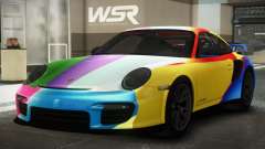 Porsche 911 GT2 SC S4 pour GTA 4