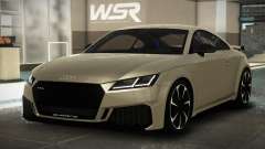 Audi TT Si für GTA 4