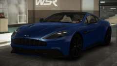 Aston Martin Vanquish VS pour GTA 4