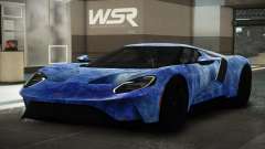 Ford GT FW S8 pour GTA 4