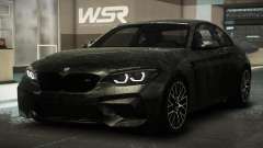 BMW M2 Si S7 pour GTA 4