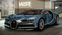 Bugatti Chiron XS S3 pour GTA 4